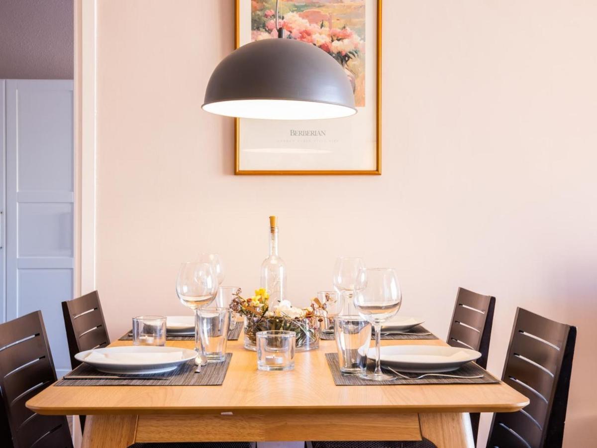 Clot Market Appartement