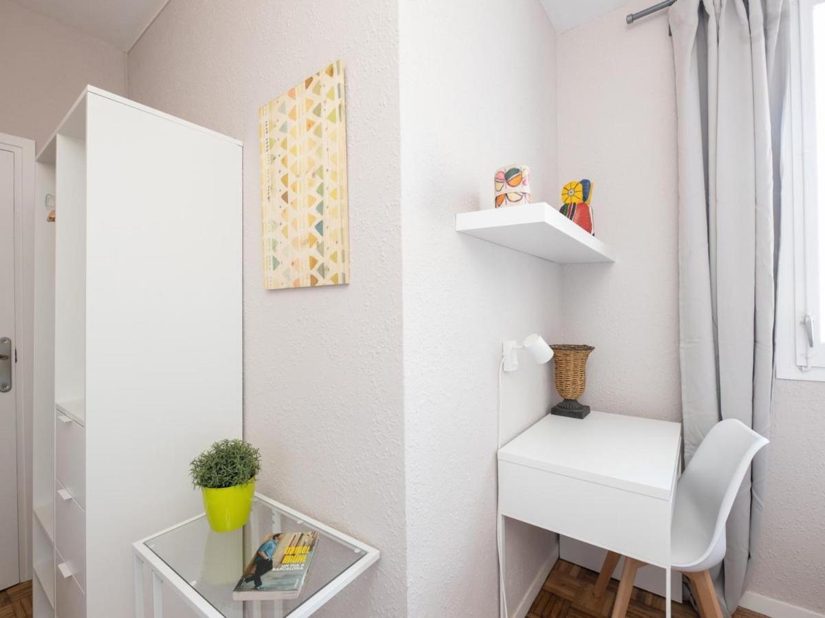 Appartement Clot Market *