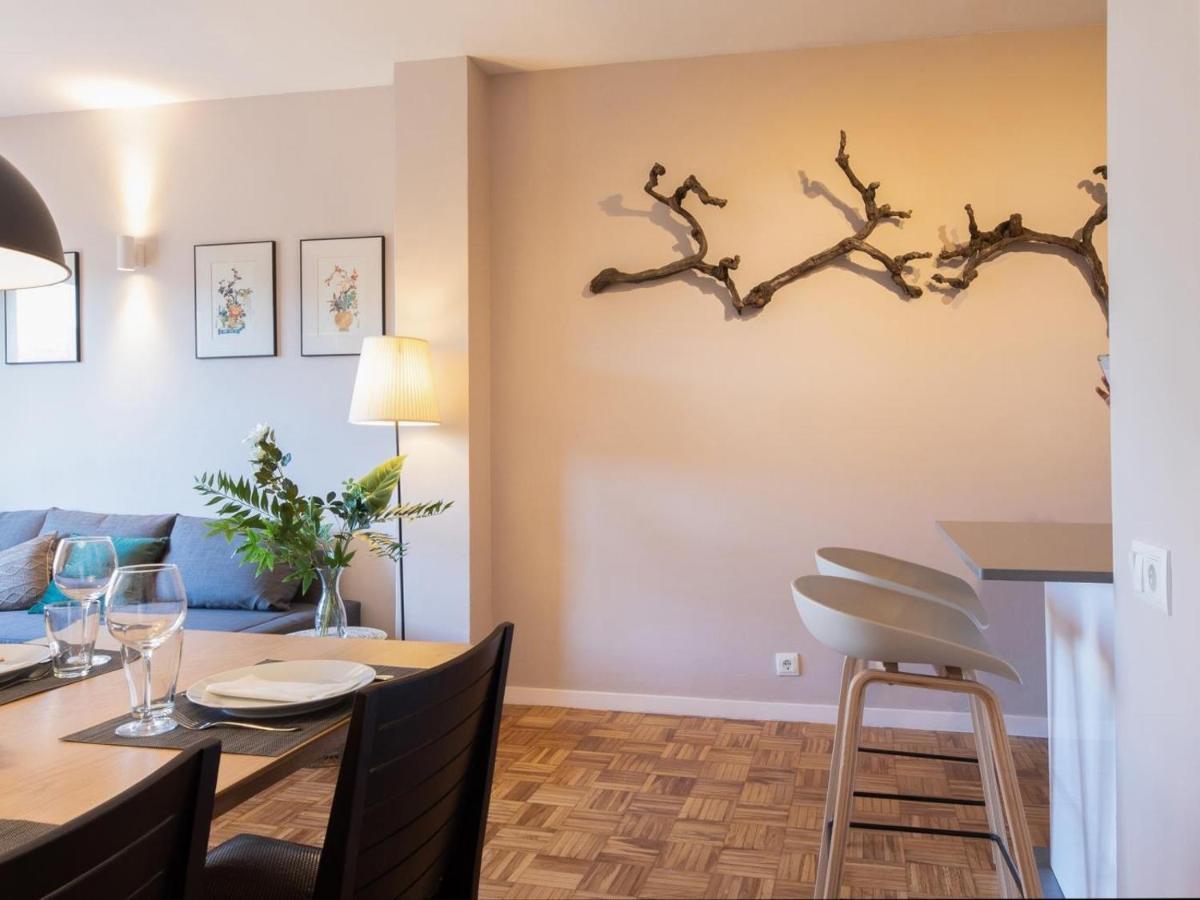 Clot Market Appartement Barcelone