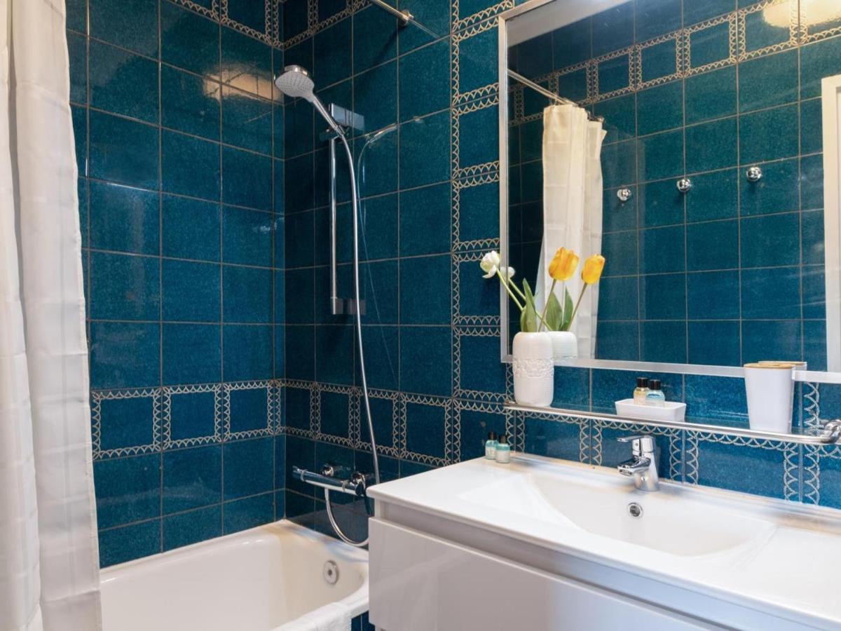 Clot Market Appartement