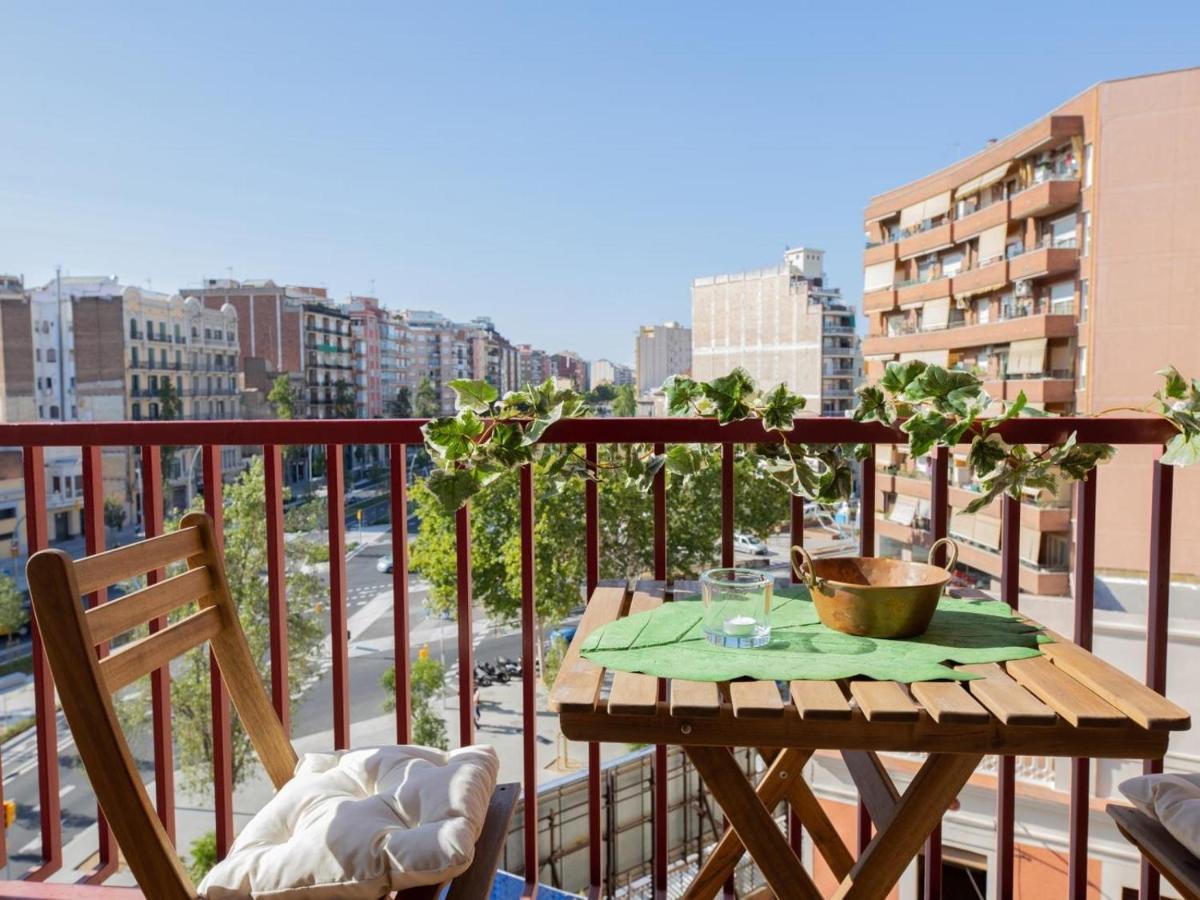 Clot Market Appartement