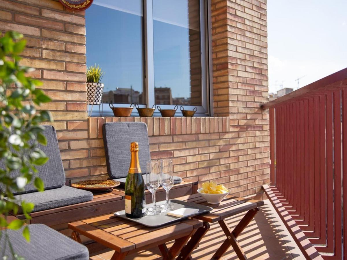 Clot Market Appartement *