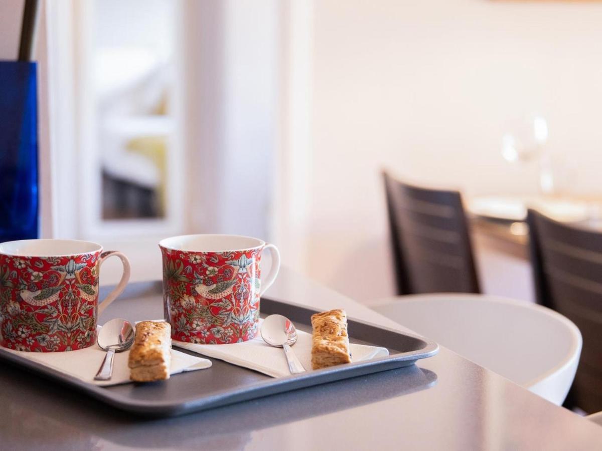 Appartement Clot Market Barcelone