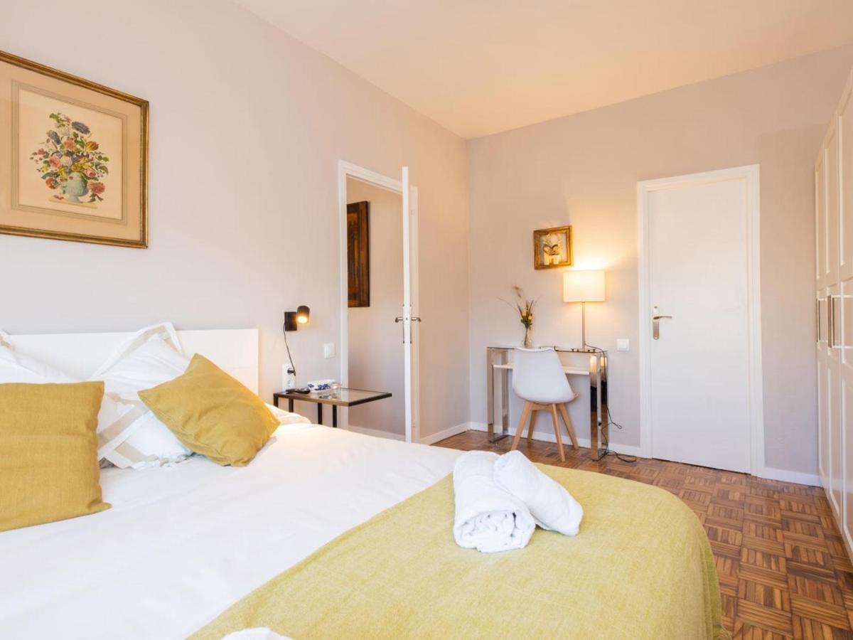 Clot Market Appartement *